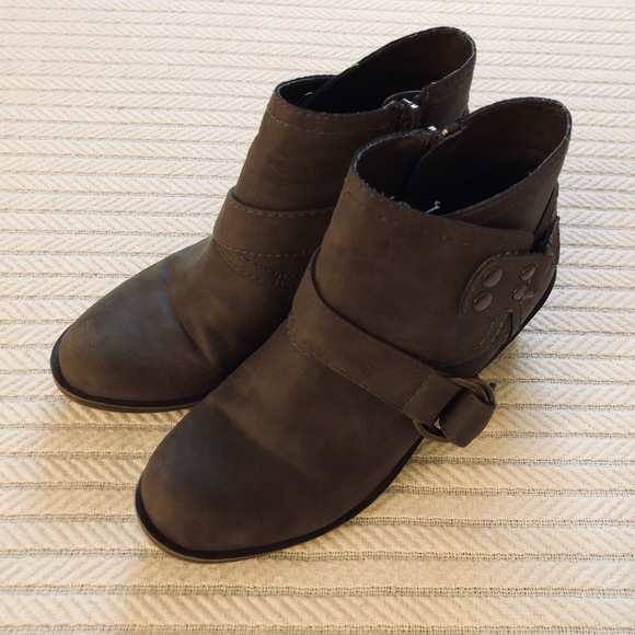 Lucky Brand Shoes - Boots